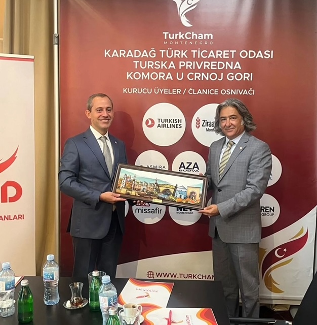 YURTTDIŞI İŞ GEZİSİ 11 EKİM 2024 