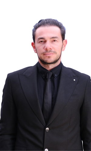 Engin&nbsp;Bektaş