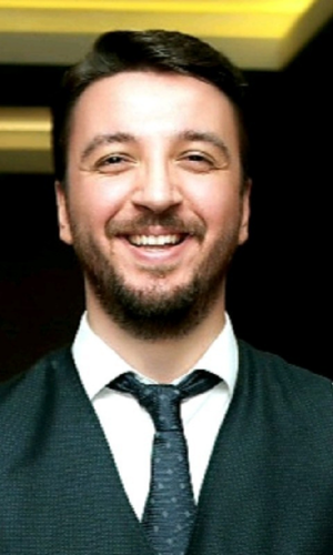 Fatih &nbsp;Taşyakan