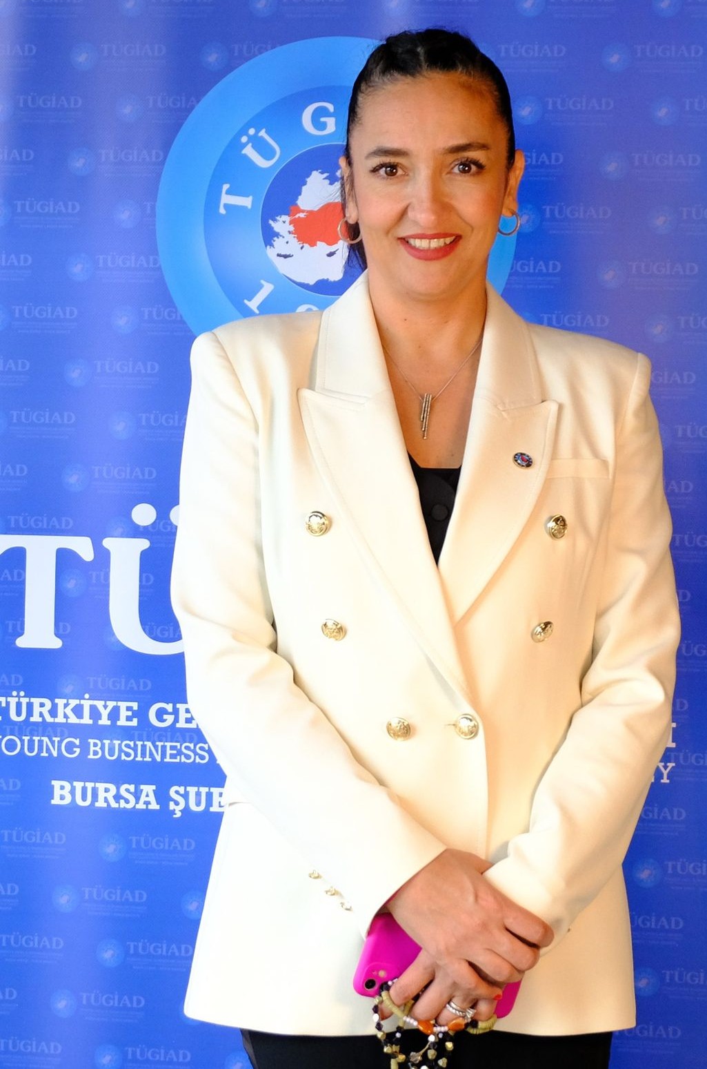 Hande&nbsp;Civan