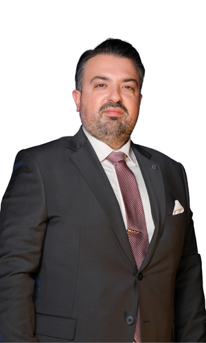 Kerem &nbsp;KAHVECİ