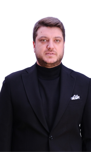 Kerim&nbsp;Sönmez