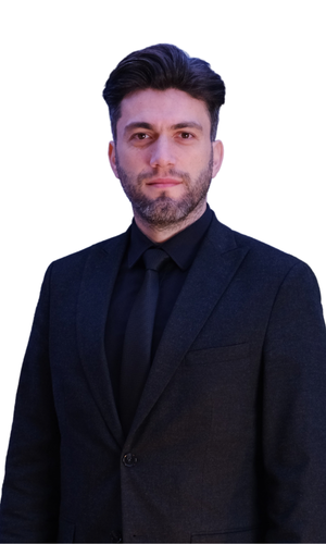 Murat &nbsp;Yenişen
