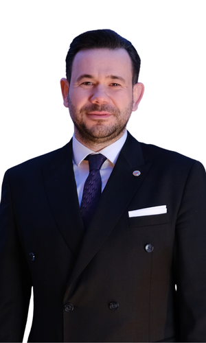 Yakup&nbsp;DEĞİRMENCİOĞLU