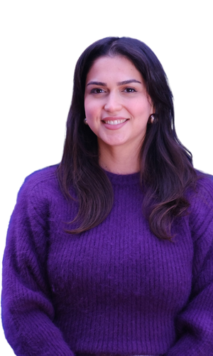 Zeynep Ceren&nbsp;Çelik Hüroğlu
